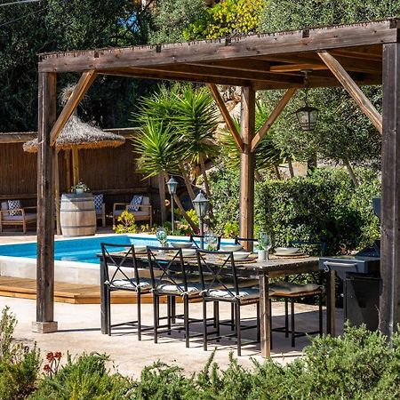 Villa Casa Martin à Calvià Extérieur photo