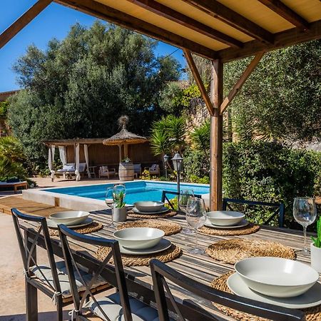 Villa Casa Martin à Calvià Extérieur photo