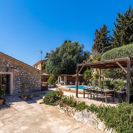Villa Casa Martin à Calvià Extérieur photo