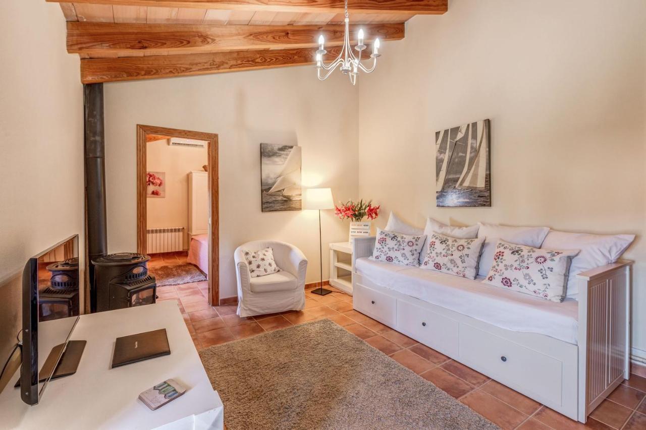 Villa Casa Martin à Calvià Extérieur photo