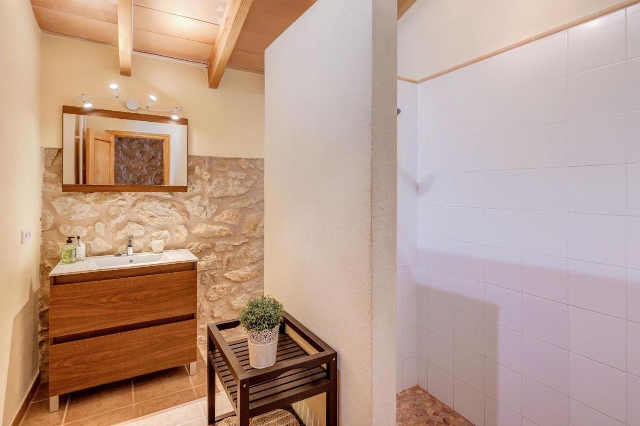 Villa Casa Martin à Calvià Extérieur photo