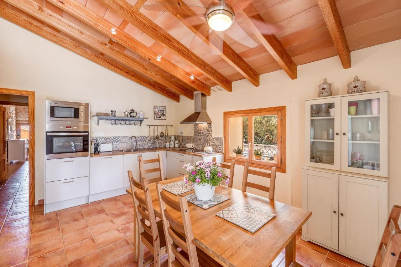 Villa Casa Martin à Calvià Extérieur photo