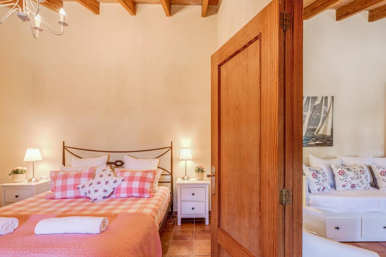 Villa Casa Martin à Calvià Extérieur photo