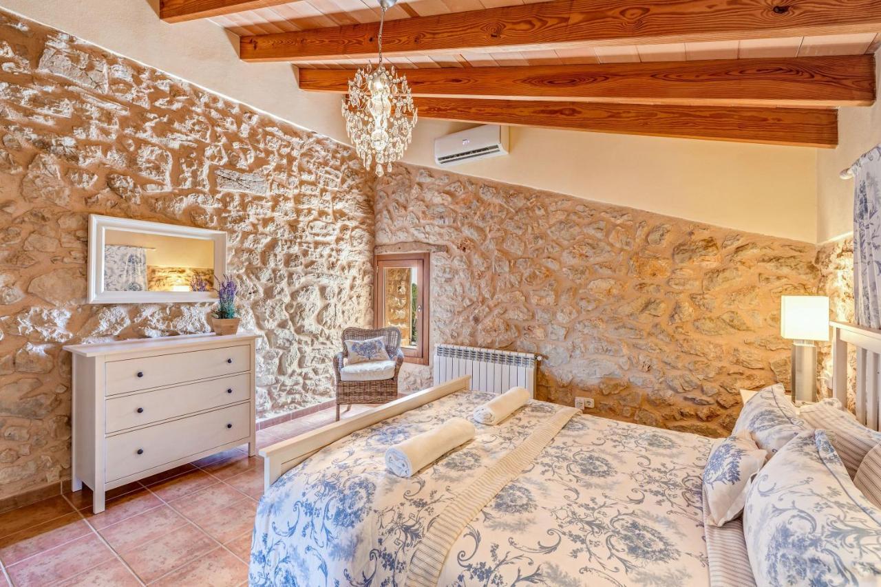 Villa Casa Martin à Calvià Extérieur photo
